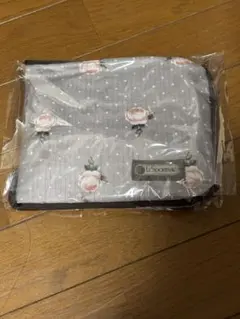 折りたたみボストンバッグ