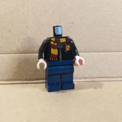 LEGO ハーマイオニー ミニフィグ ヘッドなし