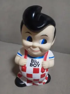 2026年最新】BigBoy フィギュアの人気アイテム - メルカリ
