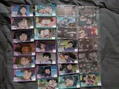 忍たま乱太郎　ウエハース　カード