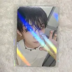 Straykids スキズ バンチャン HOP メクス トレカ makestar