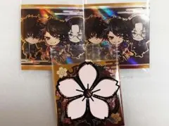 にふぉるめ 刀剣乱舞/特命調査 文久土佐藩