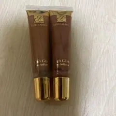 ESTEE LAUDER High Gloss 2本セット
