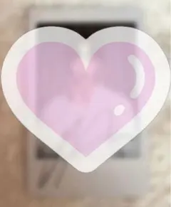 WEi ジュンソ MERRY RUi DAY 直筆サイン ポラロイド