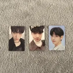 TXT スビン GBGB マニョ トレカ