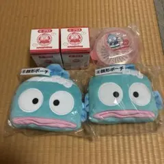 サンリオ当たりくじ　ハンギョドン　まとめ売り