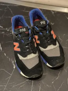 NEW BALANCE M998