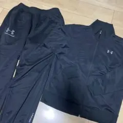 Under Armour アンダーアーマー スウェット 上下セット L