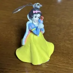 白雪姫 オーナメント フィギュア