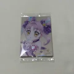 キミとアイドルプリキュア キュアキュンキュン HR ウエハース