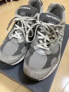 美品！ ニューバランス M990PP3 PATTAコラボ 29cm US11 - メルカリ