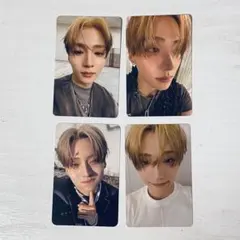 サンウォン ALD1 EUPHORIA タワレコ渋谷 特典 ラキドロ トレカ