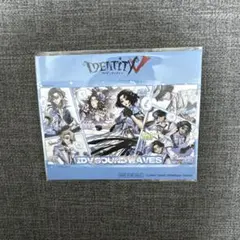 c107 コミケ IdentityV 第五人格 イラストカード 1枚 非売品