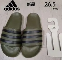 adidas サンダル