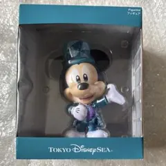 東京ディズニーシー 25周年 アブーズバザール ミニー フィギュア