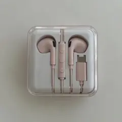MINISO Bluetoothイヤホン　Type-c