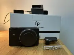 2026年最新】Sigma fpの人気アイテム - メルカリ