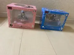 G.E.M.シリーズ 鬼滅の刃 てのひら禰豆子ちゃん 伊之助くん