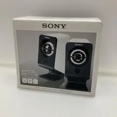 スピーカー〈SONY〉 アクティブ スピーカーシステム　SRS-A201のサムネイル