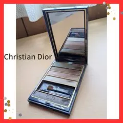 Christian Dior　クリスチャンディオール　アイシャドー　パレット