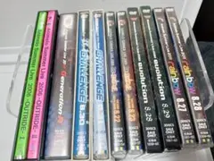 Animelo Summer Live 2006から2011 6年分セット