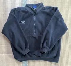 2026年最新】umbro 90s ハーフジップの人気アイテム - メルカリ