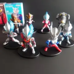 CONVERGE MOTION コンバージモーションウルトラマン