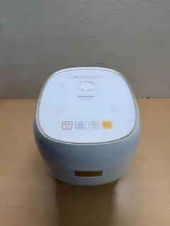 Panasonic IH炊飯器 SR-CT18 1-2合 - メルカリ