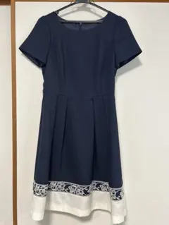 美品Debut de fioreワンピース