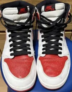 Nike Air Jordan 1 スニーカー