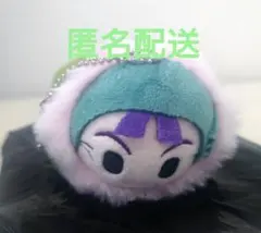 忍たま乱太郎 桜餅マスコット 立花仙蔵