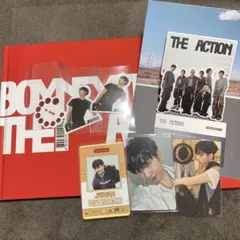 ジェヒョン K-POP