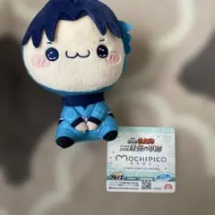 劇場版 忍たま乱太郎 もちぴこぬいぐるみ 摂津のきり丸