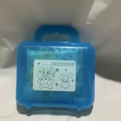 すくらんぶる-b にしむらともこ　ちゃお　応募者全員サービスのサムネイル