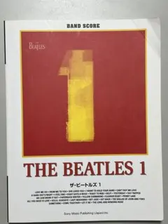 2025年最新】ビートルズ バンドスコアの人気アイテム - メルカリ
