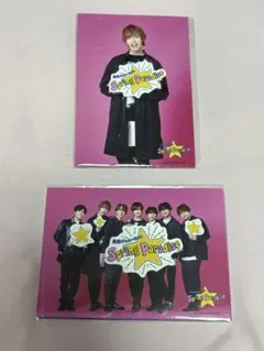 IMPACTors IMP. 松井奏　全員