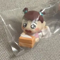クレヨンしんちゃん baby いたずらマスコット　ネネちゃん
