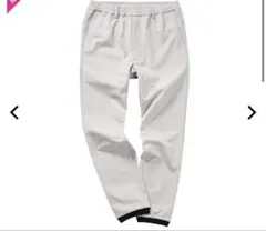 WORKMAN ジョガーパンツ