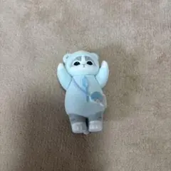 mofusand サンリオ キキララ リトルツインスターズ フィギュアのサムネイル