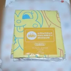 アンパンマンこどもミュージアム エコバッグ ハッピー☆