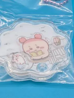 ちいかわきゃらシャカチャームグミ⑧古本屋【新品未開封】