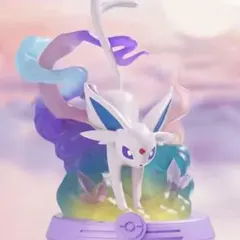 Funism ポケモン フィギュア エンジョイ！イーブイ グレイシア Funism ポケモン フィギュア エンジョイ！イーブイ グレイシア - メルカリ