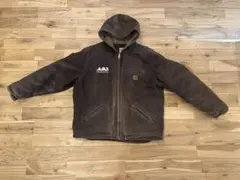 Carhartt アクティブジャケット