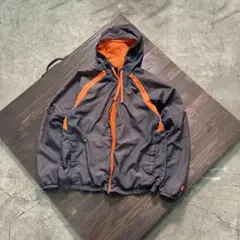 8LA1 00’s STARTER トラックジャケット　ジャージ　古着