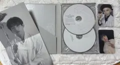 SEVENTEEN セブチBlu-rayとCD【WE MAKE YOU】