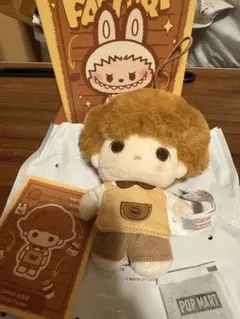 正規品！POP MART Coffee Factory DIMOO