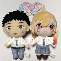 2025年最新】着せ恋 ぬいぐるみの人気アイテム - メルカリ