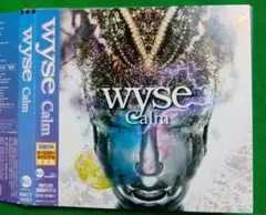 wyse： Calm♪　初回限定盤　V系　ヴィジュアル系