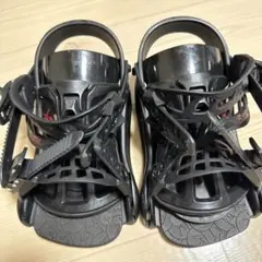 ロシニョール　スノーボード ビンディング