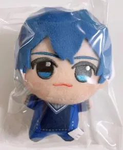 カラフルピーチ なおきり ぬいぐるみ ちびぐるみ